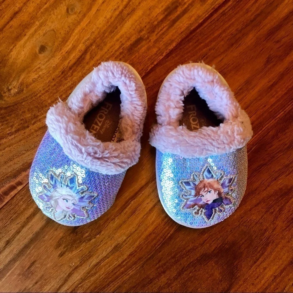 Disney frozen toddler